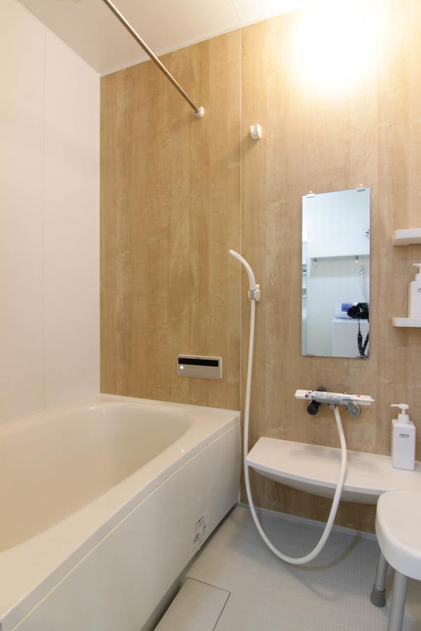 Guesthouse Τοκουσίμα Εξωτερικό φωτογραφία