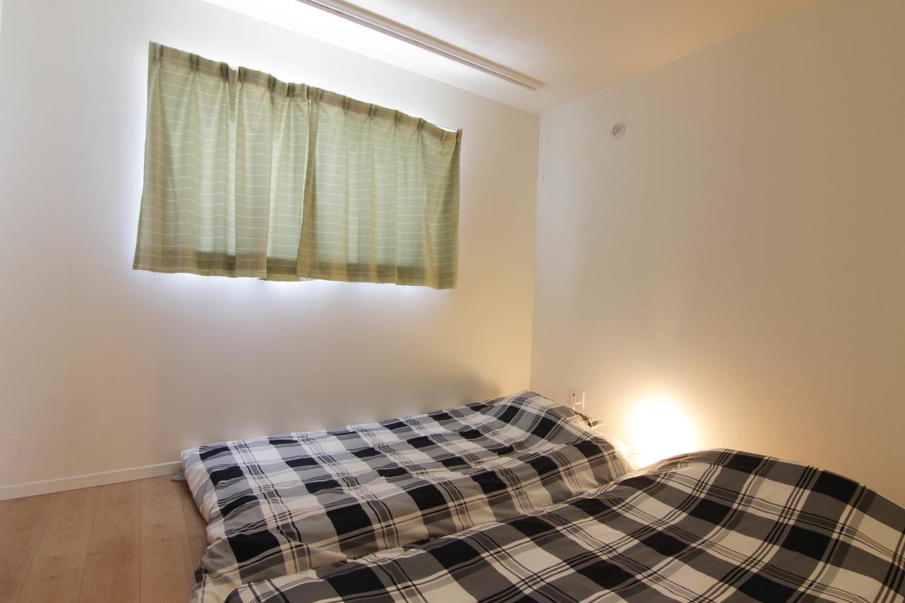 Guesthouse Τοκουσίμα Εξωτερικό φωτογραφία