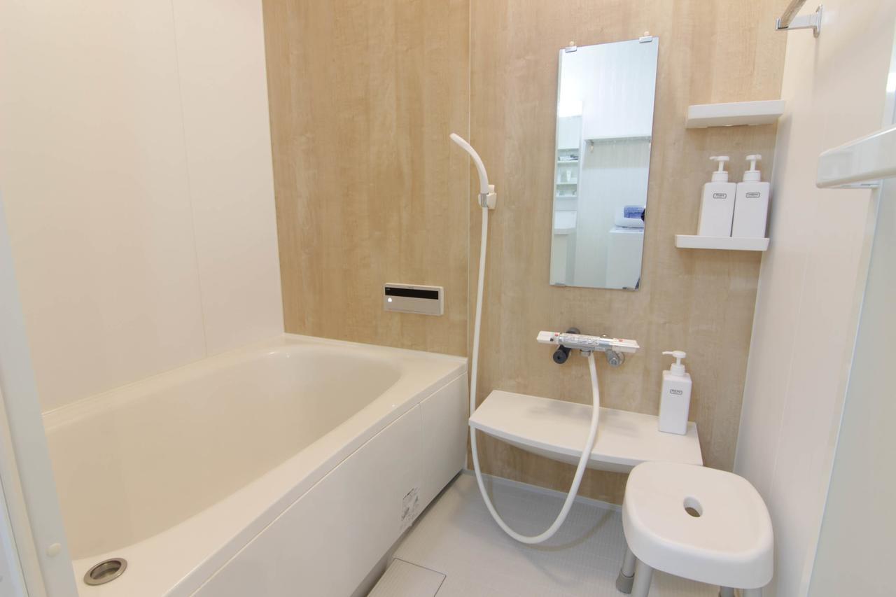 Guesthouse Τοκουσίμα Εξωτερικό φωτογραφία