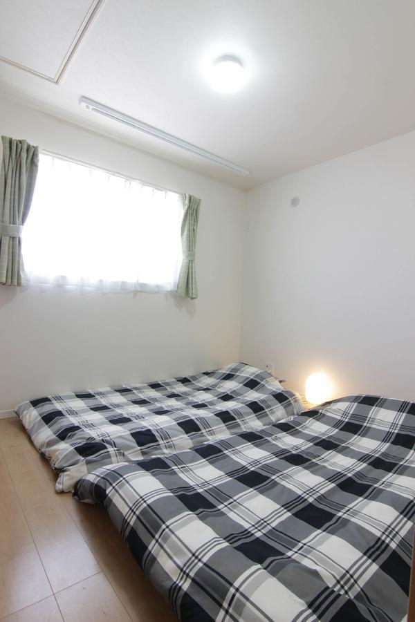 Guesthouse Τοκουσίμα Εξωτερικό φωτογραφία