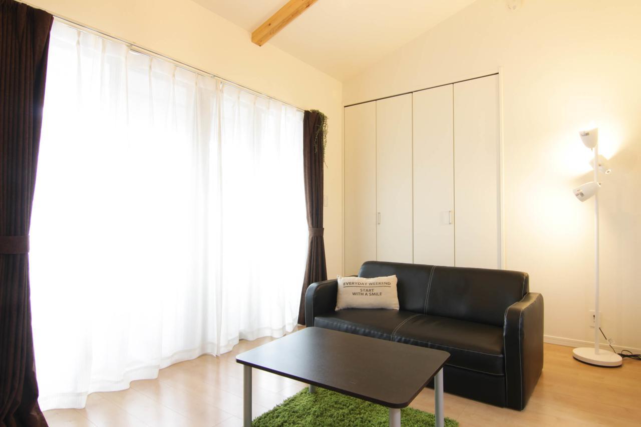 Guesthouse Τοκουσίμα Εξωτερικό φωτογραφία